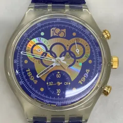 R967 中古品スウォッチ 1994のサムネイル
