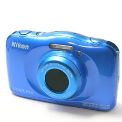 2025年最新】ニコン coolpix w150の人気アイテム - メルカリ