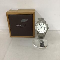 セール品【自動巻き】Furbo design フルボデザイン F4005 腕時計