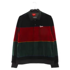 2024年最新】supreme stripe velourの人気アイテム - メルカリ