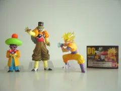 2025年最新】ドラゴンボール dg 03の人気アイテム - メルカリ