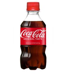 コカ･コーラ 300ml x 24本 x 2ケース ペットボトル