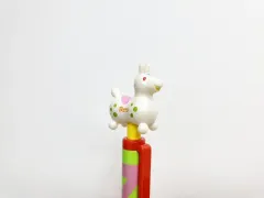 ホッピングマール ロディ rody マスコット シャープペンシル