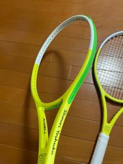 ANGELLx HT tennis 限定ラケット　残り10本