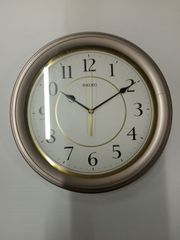 SEIKO KS764N 掛け時計【中古品】