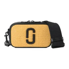 新品 マークジェイコブス MARC JACOBS ショルダーバッグ ザ ウーブン
