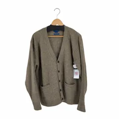 ペンドルトン PENDLETON ウールカーディガン メンズ JPN：L のサムネイル