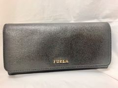 【訳あり品】フルラ　PN05 755163　長財布