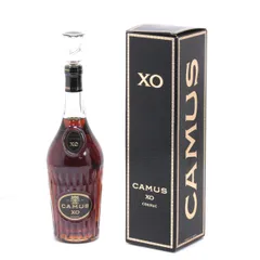 カミユ コニャック XO カミュ XO 香り高いコニャック - 70cl - Cognac-Expert.com