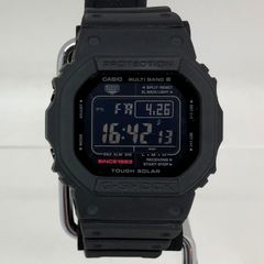 G-SHOCK ジーショック CASIO カシオ 腕時計 GW-5035A-1 35th Anniversary BIG BANG BLACK 電波ソーラー ブラック メンズ