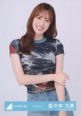 日向坂46 佐々木久美 生写真 フルコンプ まとめ売り 日向坂ちゃんねる｣生配信限定特典・今だけの写真集特別未掲載ｶｯﾄ