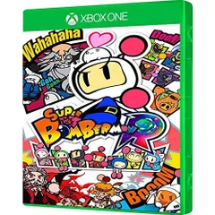 【中古】Super Bomberman R - XboxOne