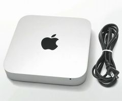 Apple Mac mini Mid 2011 Core i5-2415M 2.3GHz 16GB 500GB macOS High Sierra 中古