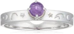 ANNA SUI アナスイ アラベスク&月星 2点セットリング マルチ 15号