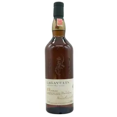 ラガヴーリン 25年 ナチュラルカスク ストレングス 700ml  【Z】のサムネイル