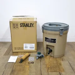 BUSH DE BRUNT別注 LILY タンカラー