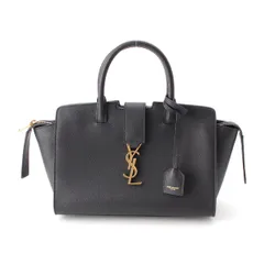 ⭐サンローラン⭐　美品　 ベイビー　ダウンタウンカバス　ハンドバッグ　ショルダー 楽天市場】【10%OFF】 サンローラン ショルダーバッグ
