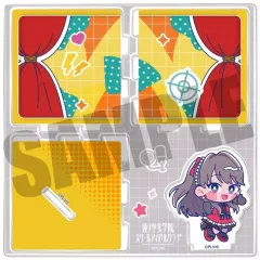 2025年最新】蓮ノ空 アクリルスタンドの人気アイテム - メルカリ