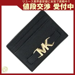  マイケルコース カードケース 35S3G6RD3L 中古