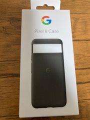 純正　Google Pixel 8 Case ケース