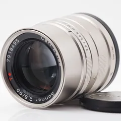 2023年最新】Sonnar 90mm F2.8の人気アイテム - メルカリ