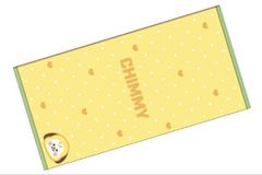 말 [무료 배송] [BT21] [LINE FRIENDS] [라인 프렌즈] 목욕 수건 [귀여운] [CHIMMY] [치미] [라인] [스탬프] [수건] [타오루] [목욕 수건] [잡화] [상품] [귀여운]