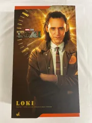 2025年最新】ホットトイズ ロキの人気アイテム - メルカリ