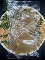 【居酒屋の定番珍味】酒のお供〈大判〉えいひれ 500g×1p(500g)