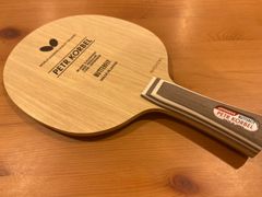 卓球　バタフライ　異質に合わせてほしい一品　コルベル　FL　102ｇ　新品未使用
