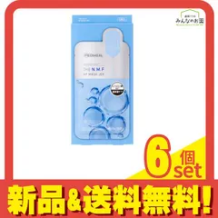 MEDIHEAL メディヒール THE N.M.F APマスク JEX 3枚入 6個セット まとめ売り