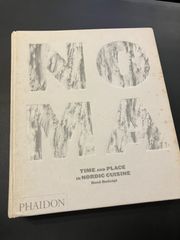 洋書料理本