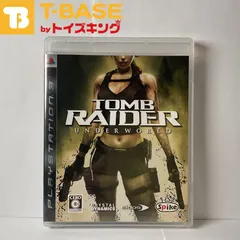 2024年最新】tomb raider ps3の人気アイテム - メルカリ