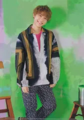 Sexy Zone 18年 repainting Tour 2018 松島聡 クリアファイル