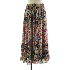 2025年最新】Vivienne tam スカートの人気アイテム - メルカリ