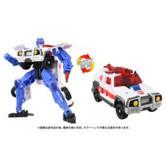 新品未使用 ポリスレイバー ジョブレイバーソフビフィギュア~GiGO限定~② 新品未使用 ポリスレイバー ジョブレイバーソフビフィギュア~GiGO限定