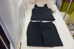 スクール水着//セパレート//女児//140ｃｍコン