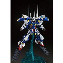 [중고] MG 1/100 건담 아바란치 엑시아 대시 프라모델 [기동 전사 건담 00V 전기] (취미 온라인 숍 한정) mxn26g8