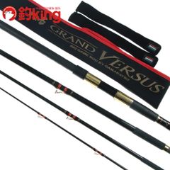 シマノ 16 セイハコウ スペシャル LR /Q421L 美品 メジナ クロ