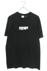 シュプリーム ×エミリオプッチ EMILIO PUCCI 21SS Pucci Box Logo Tee プッチボックスロゴTシャツ メンズ M  【5/1～5/8 タイムセール開催】 - メルカリ