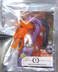ワンダーフロッグ＊チコ・チャンドラ＊未開封品 - メルカリ