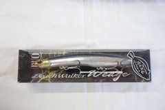 デュオ　ビーチウォーカー ウェッジ140S  カタボシイワシ
