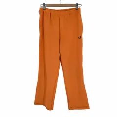 フレッドペリー FRED PERRY サイドロゴライン トラックパンツ メンズ  Lのサムネイル