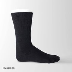 RANGL ラングル Rook ルーク RL-22R010 靴下 クルーソックス L字型 ユニセックス レディース メンズ 新品 国内正規品 日本製 【サイズ / 26-28cm】