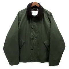 2025年最新】barbour transportの人気アイテム - メルカリ