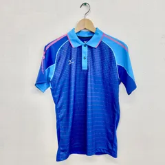 MIZUNO ミズノ ポロシャツのサムネイル