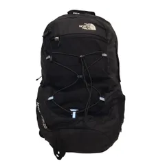 THE NORTH FACE(ノースフェイス) リュックサック - 黒のサムネイル