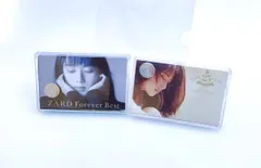 ☆ZARD　坂井泉水　超レア「マスターカセットテープ　４本」 カセットテープ ZARD グッバイ・マイ・ロンリネス 坂井泉水 歌詞