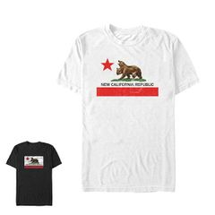 IGN JAPAN STORE Fallout（フォールアウト） ニューカリフォルニアパブリック Tシャツ