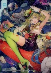 【中古】アニメ系トレカ No.04：KAITO/初音ミク