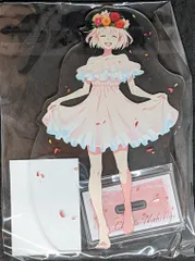 リコリコ 千束・たきな バースデー記念グッズ アクリルスタンド メモリアルセット リコリス・リコイル』錦木千束と井ノ上たきながバースデー記念